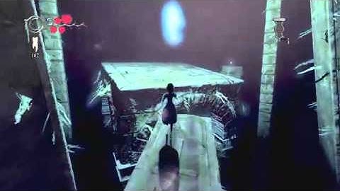 Alice Madness Returns Babbleplay part 12 - Pirate Ghosts