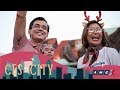 An ANCX Christmas Special: Mayor Isko & The Young Entrepreneurs of Boystown | Ces And The City Ep. 7