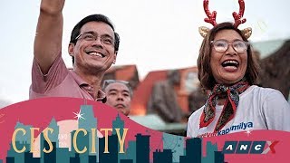 An ANCX Christmas Special: Mayor Isko & The Young Entrepreneurs of Boystown | Ces And The City Ep. 7