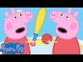 Peppa Pig Koleksiyonu 🎉 En Eğlenceli Maceralar Bir Arada! | Peppa Pig Türkçe