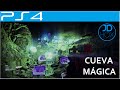 Destiny Cueva farmeo