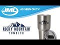 Rocky Tumbler From JML Rocky Tumbler From JML