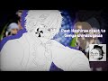 [KNY] Past Hashira react to Kamaboko Squad// Genya Shinazugawa// (4/6) {1.75x, 2x speed}