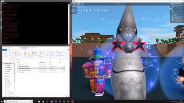 NEW ROBLOX EXPLOIT  TYLEX Working MOON MAN, STATCHANGE, ULTRA NEON AND MUCH MORE!(not mine)