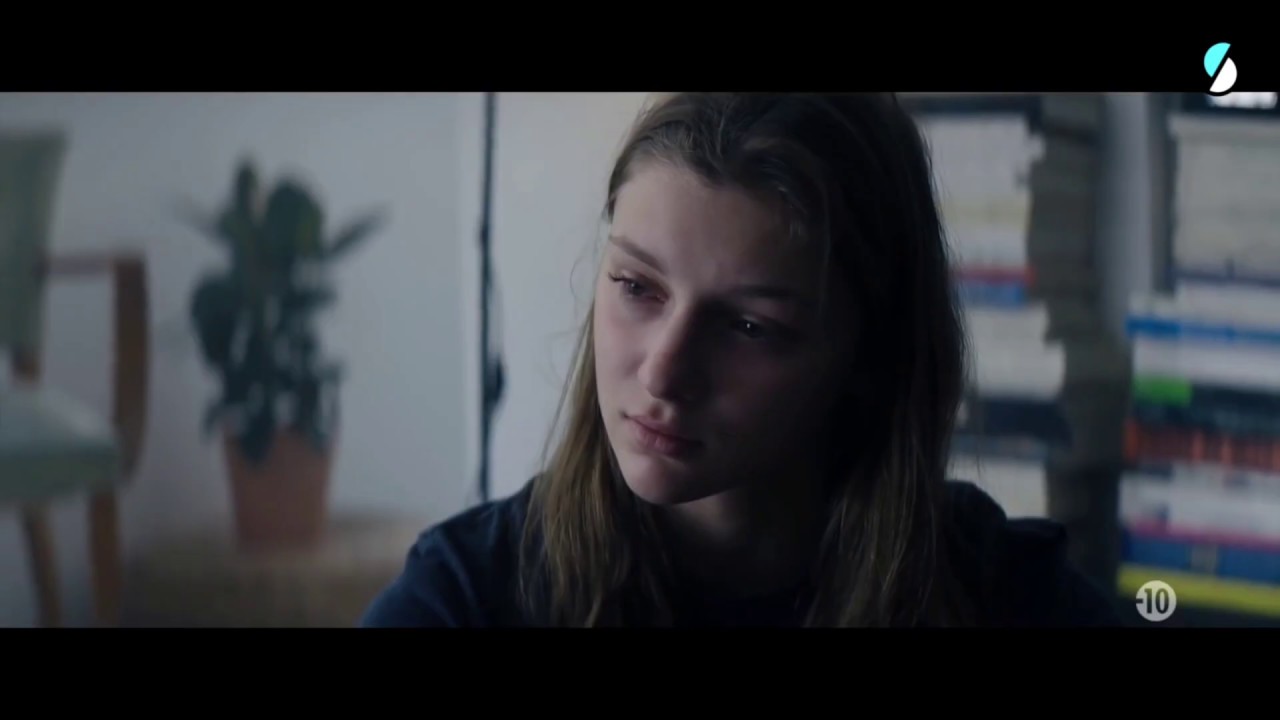 Lola & Maya // Anchor – Novo Amor