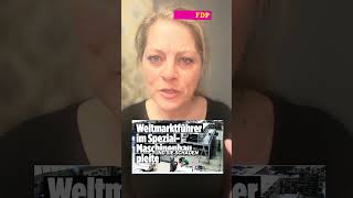 #arbeit #gewerkschaft #fdp #news