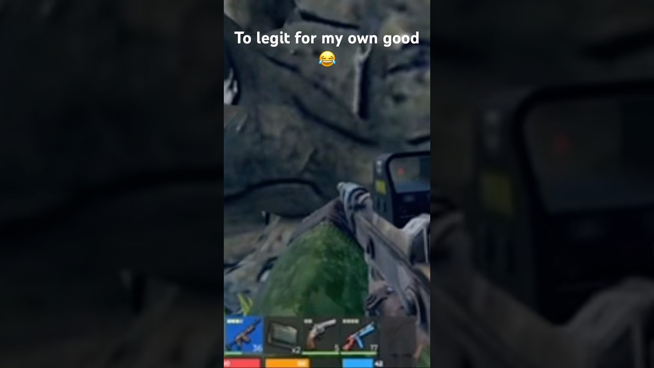 Playing fallen vs bots 