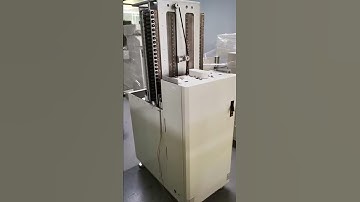 PCB buffer conveyor for EMS