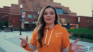 Tennessee Football | Campus Tour