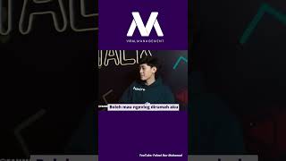 Bang Vior Kaget Fahmi Udah Punya Rumah Sendiri short short vior tiktokshort