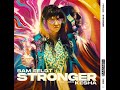 Sam Feldt Ft Kesha Stronger Extended Version mp3