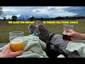 We Blew the Budget in Torres del Paine, Chile! Was it worth it?
