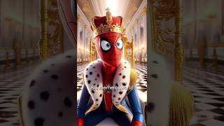 स्पाइडर-मैन VS डेडल #shorts#viralshorts#freefire @Besaram Pizza@MrBeast@MRINDIANHACKER