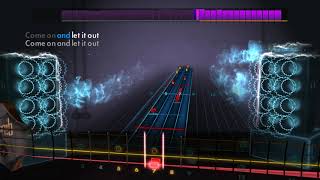 Jigsaw Falling Into Place - Radiohead - Rocksmith 2014 - Bass - DLC