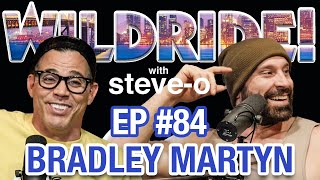 Bradley Martyn - Steve-O's Wild Ride! Ep #84