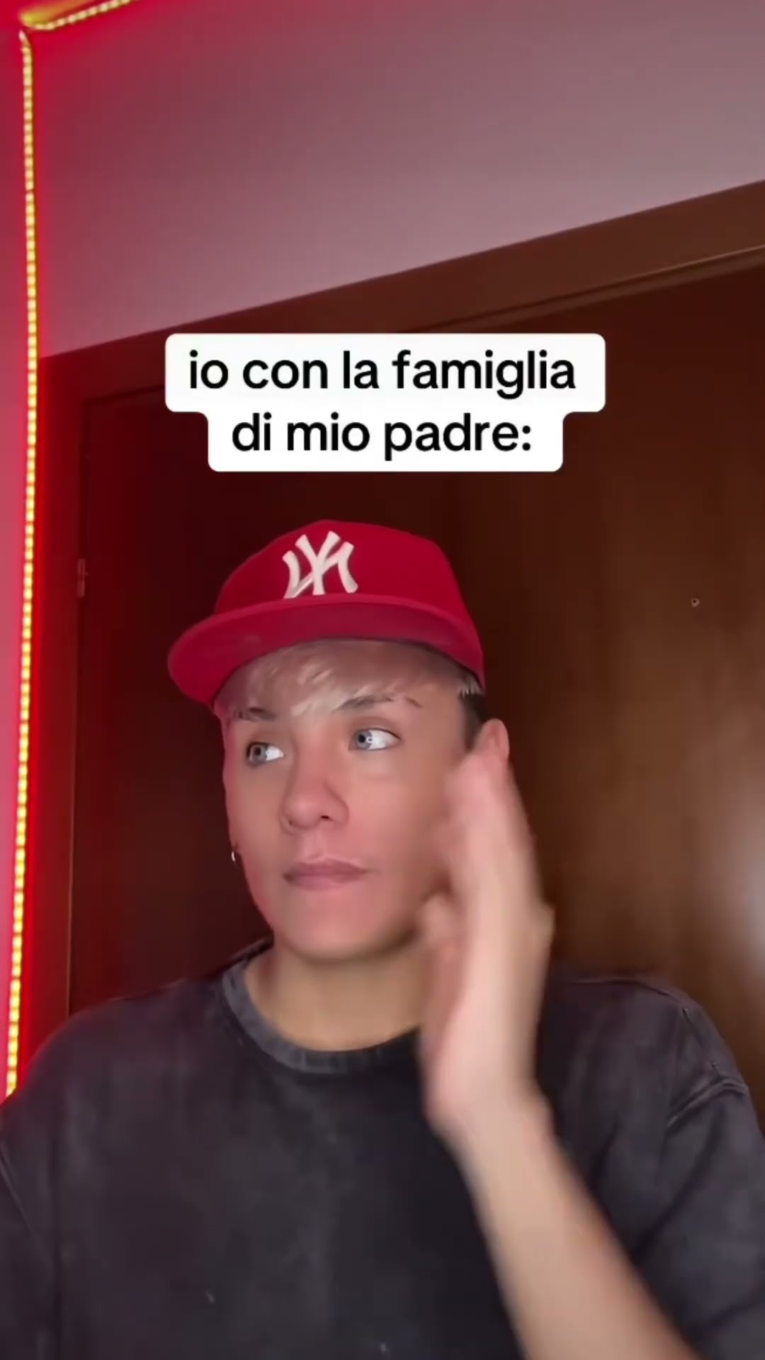 anche per voi è così?