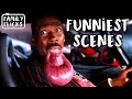 The All-Time Funniest Scenes from The Nutty Professor Movies! | Family Flicks