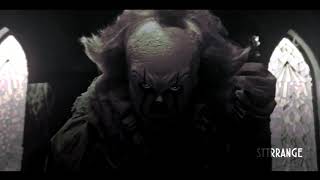 pennywise - catgroove