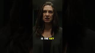 She Tried To Kill Her! #wentworth #shorts