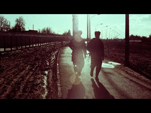 "Border Breakthrough 1989" — East German Film (1990)