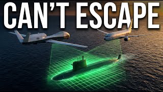 Triton + Poseidon: Why China's Submarines Can't Escape Detection