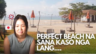 BEST BANTANGAS BEACH RESORTS BA | Filipino Japanese Vacation in Philippines