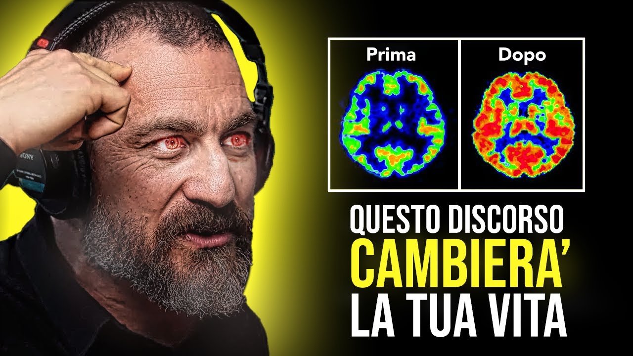 Scopri il segreto per eliminare le cattive abitudini (Andrew Huberman in ITALIANO)