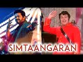 Sarkar Simtaangaran MGR remix by KOVAI 3D STUDIO