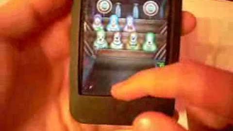 Ramp Champ iPhone/iPod touch App Review