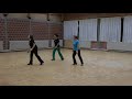 Big bang boogie   line dance