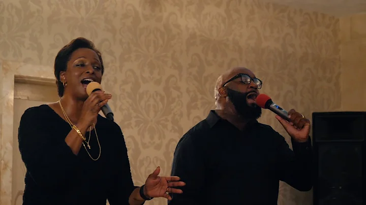 Min Leroy Pirtle and Da Band Live in Dayton at Gra...