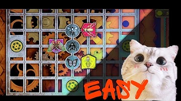 Darkness and Flame 4 - Bee puzzle solution