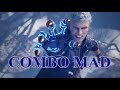 Devil May Cry 5 - COMBO MAD 2 -[デビルメイクライ5 コンボ動画]