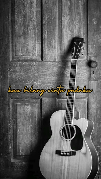 Story' WA Keren - Kau Bilang Cinta Padaku || Reggae Anak Singkong 2021