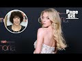 Sydney Sweeney fans slam producer Carol Baum after saying Emmy nominee ‘isn’t pretty’ & ‘can’t act’