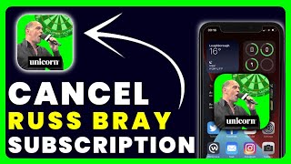 How to Cancel Russ Bray Darts Scorer Pro Subscription screenshot 2