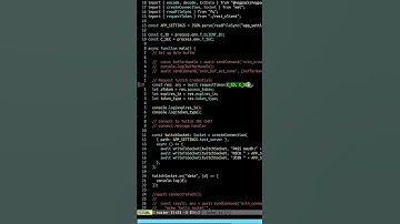 Vim Motion Hack Edit Code at Lightning Speed! ⚡🚀 #coding #vim #neovim #programming  #shorts #tech