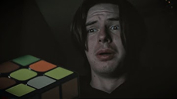 Trapped: A Rubik
