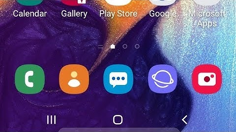 J6, J6 plus, J4 plus android 9 pie with one ui review 😃 non lag  update 👍