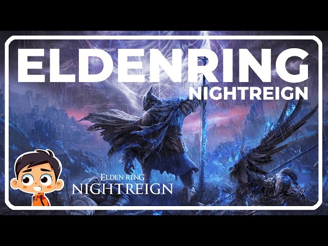 エルデンリングナイトレイン / #eldenringnightreign 】2025-09