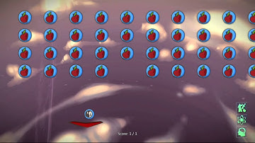 Project Spark 10x40 GameJam : Back2Basics (Updated)