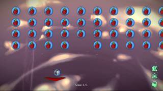 Project Spark 10x40 GameJam : Back2Basics (Updated)