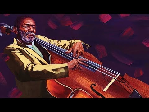 Bb Jazz Blues | Bass Backing Jam Track