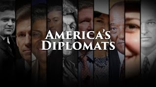 Watch America’s Diplomats Trailer