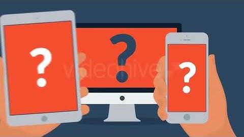 Responsive Design Explainer | After Effects Templates Download