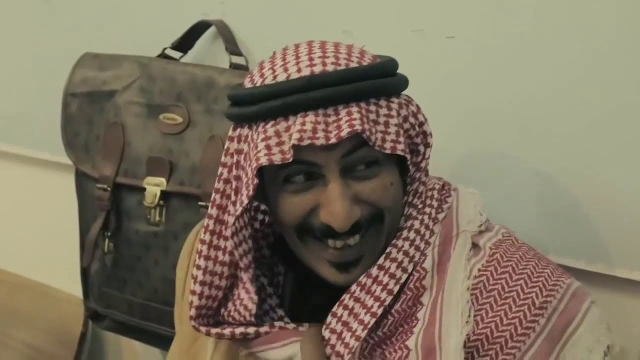 عــيـد و ســعــيــد حلقات الجزء 20