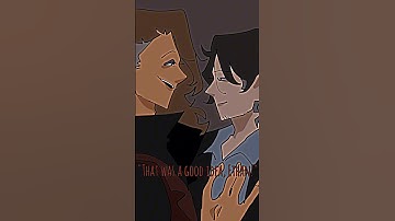 "Say My Name...!" #art #ocartist #edit #originalcharacterdesign #originalcharacter #oc #ocartwork