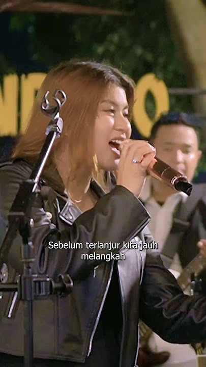 Let There Be No Lies Between Us (Live Busking) Nabila Maharani Feat Tri Suaka