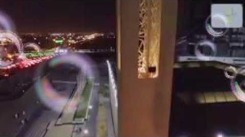 صلاة الخسوف الشيخ ناصرالقطامي قرء فيها ماتيسر من سورة القيامة. 1438/11/15