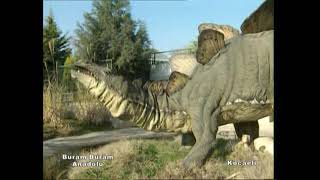 Buram Buram Anadolu - Kocaeli